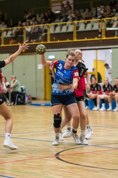 Bild 62 - wAJ Quali zur OL Runde 2
